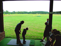 Golfplatz Golfclub Golfplatz Golfkurs Golfplatzreife Kurs Göhrde Braasche Hitzacker Golfkurs Golfen erlernen Lüneburger Heide