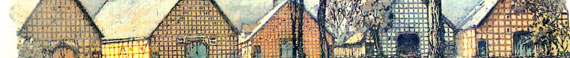 Immobilien Hitzacker Lüchow Dannenberg