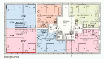 Wohnen im Wendland - Wohnungen Künstlerateliers Praxisräume Wohnen im Rundlingsdorf - Immobilien Wendland