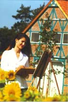 Kunstschule Hitzacker Dannenberg 