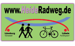Urlaub Lüneburger Heide - Land Kamerun - Lüneburger Heide Radweg Radfahren