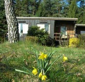 Wochenendhaus Lüneburger Heide - Urlaub Elbtalaue Land Kamerun