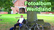 Radfahren Wendland - Radfahren Lüneburger Heide Elbtalaue