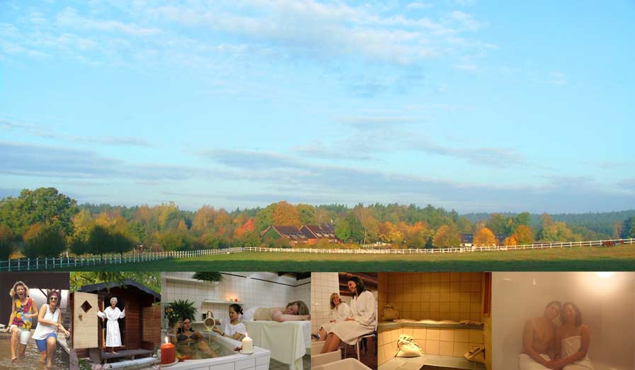 Hotel Landlust Landurlaub Niedersachsen