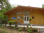 Hütten-Hotel Elbhöhe Hertha Schweinberger 