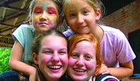Juniorclub Reiterhof Kinder Niedersachsen
