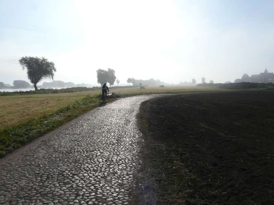 Hitzacker Elbe Lüneburger Heide Wendland - Wanderausritte Elbe